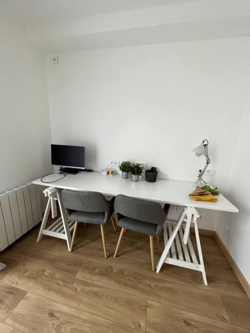 Superbe Appartement Moderne En Rez-De-Chaussee Ozoir-la-Ferrière Exteriér fotografie